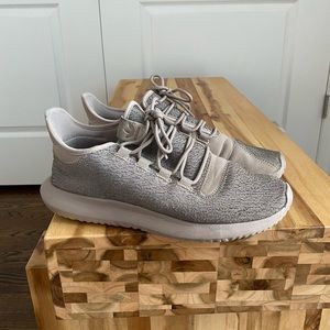 ADIDAS Tubular - US 8.5 Men - Beige